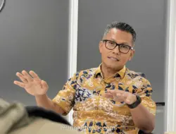 Kemenperin Perkuat Kebijakan Strategis Hadapi Tekanan Global dan Penurunan PMI Manufaktur