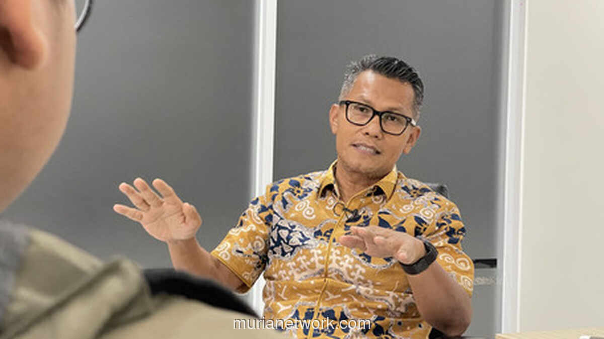 Kemenperin Perkuat Kebijakan Strategis Hadapi Tekanan Global dan Penurunan PMI Manufaktur
