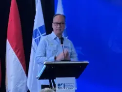 Pemerintah Terbitkan Izin 33 Kawasan Industri Baru, Realisasi Investasi Capai Rp 6.800 Triliun