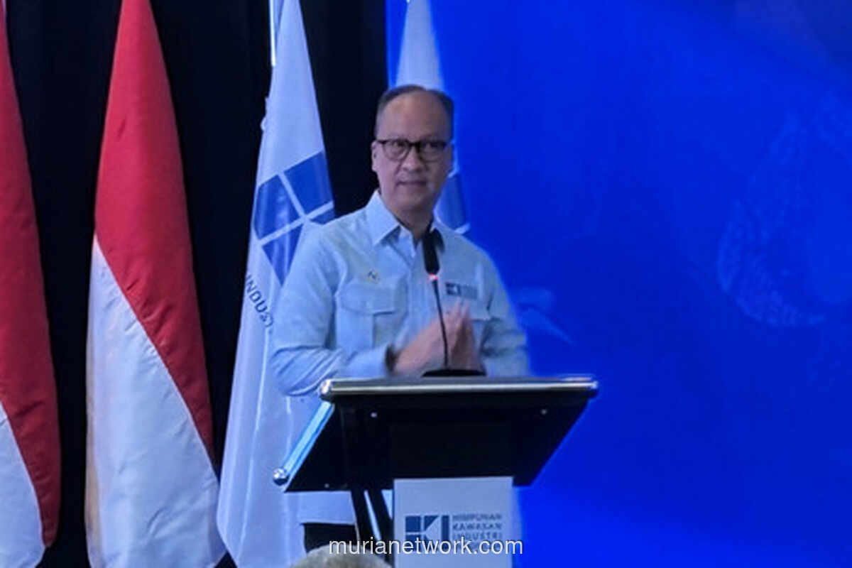 Pemerintah Terbitkan Izin 33 Kawasan Industri Baru, Realisasi Investasi Capai Rp 6.800 Triliun