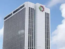 Kemenperin: 1.115 Perusahaan Kimia Belum Kantongi Sertifikat Keamanan Bahan Kimia