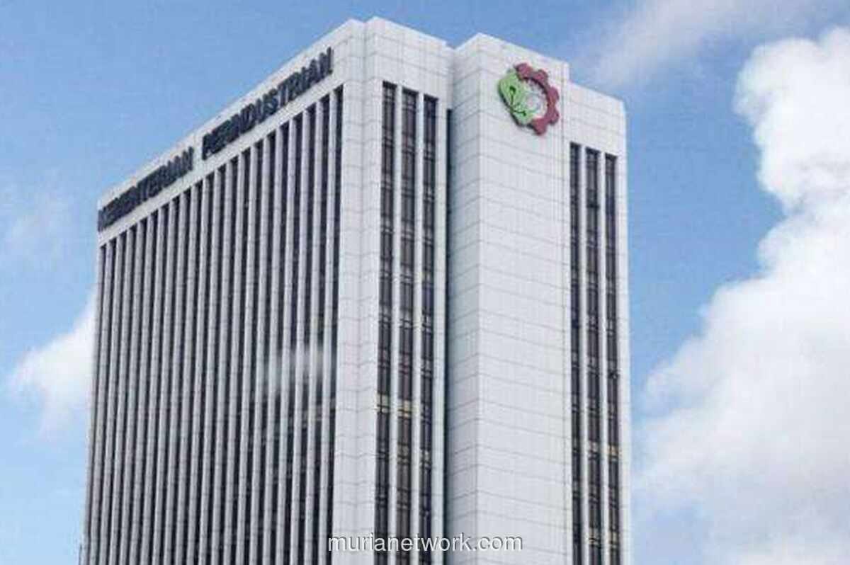 Kemenperin: 1.115 Perusahaan Kimia Belum Kantongi Sertifikat Keamanan Bahan Kimia