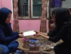 Kemensos Beri Pendampingan dan Bantuan untuk Keluarga Satpam yang Tewas di Waduk Jatiluhur