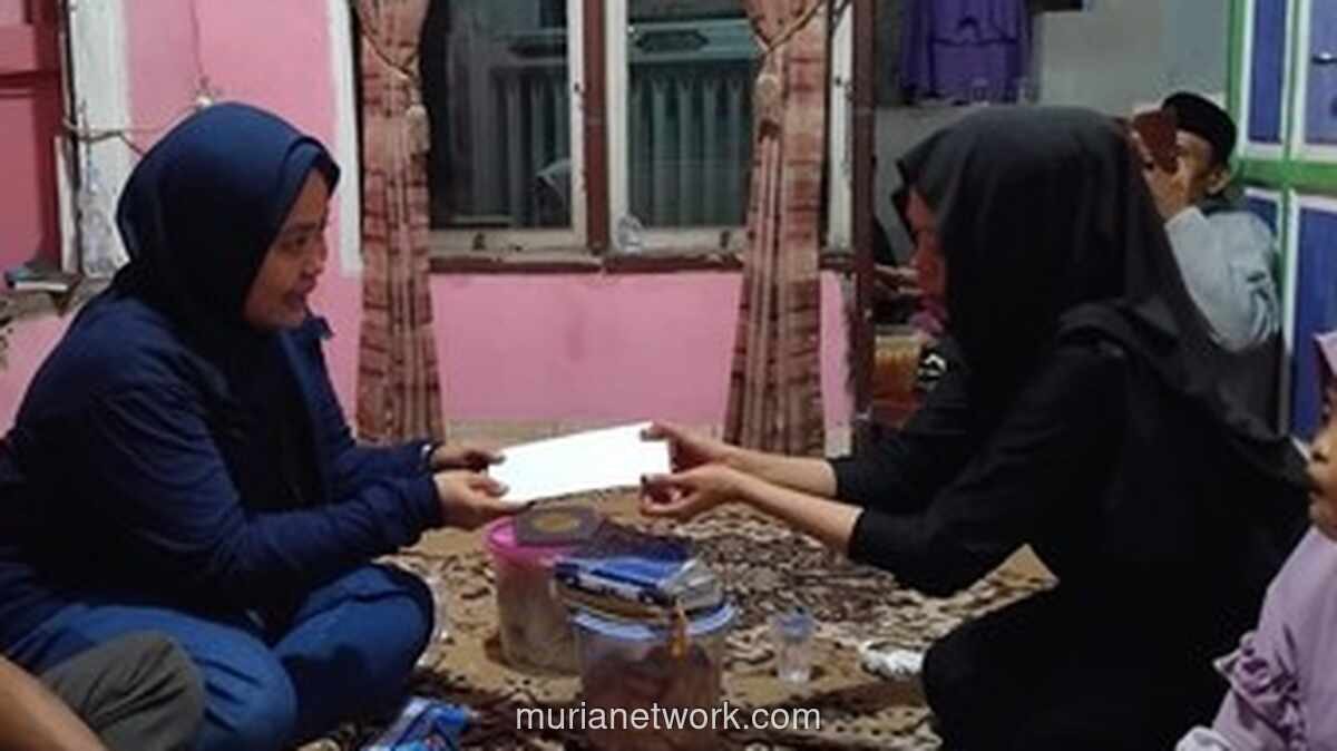 Kemensos Beri Pendampingan dan Bantuan untuk Keluarga Satpam yang Tewas di Waduk Jatiluhur