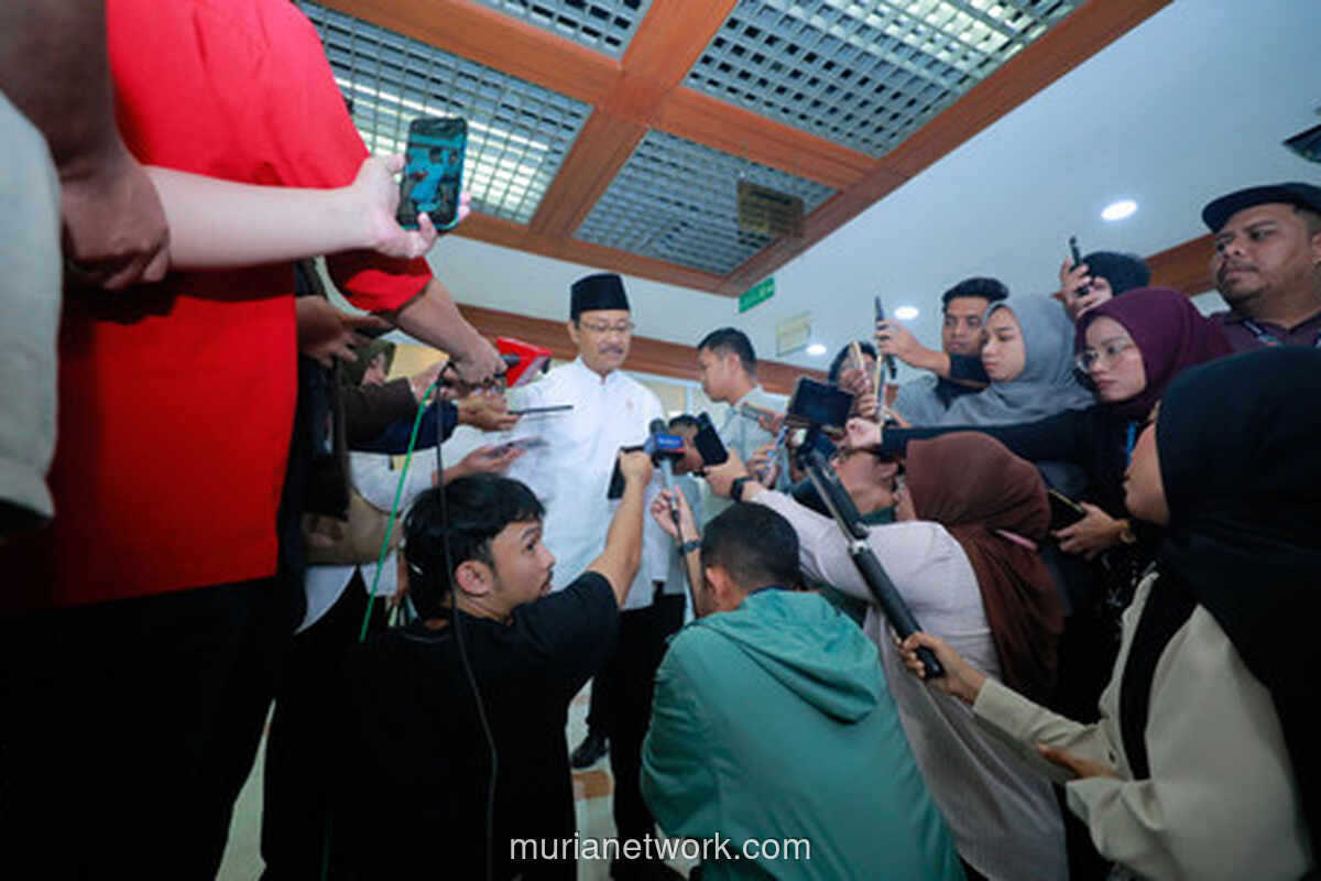Kemensos Evakuasi Anak Penulis Naskah Proklamasi yang Hidup Terlantar di Kanada