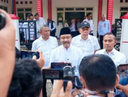 Kemensos dan BNPT Perkuat Kolaborasi Program Deradikalisasi
