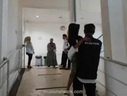 Kemensos Lakukan Asesmen Anak yang Kecanduan Bau Bensin di Sukabumi