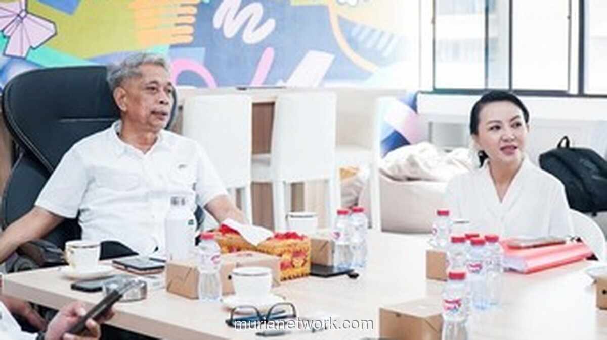 Kemensos Proses Usulan Sekolah Rakyat dari Landak, Target Masuk Tahap III Oktober