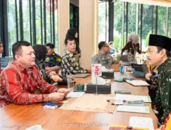 Kemensos Salurkan Bantuan Pascabencana Rp 61,8 Miliar ke Aceh Utara Secara Bertahap