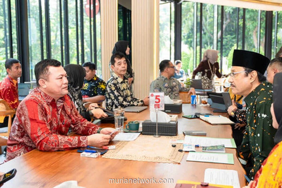 Kemensos Salurkan Bantuan Pascabencana Rp 61,8 Miliar ke Aceh Utara Secara Bertahap