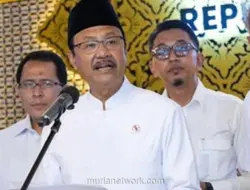 Mensos Tawarkan Anak Pria Tewas Dikeroyok di Tabanan Masuk Sekolah Rakyat