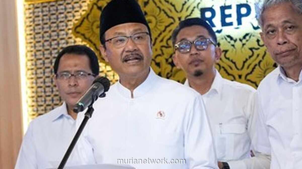 Mensos Tawarkan Anak Pria Tewas Dikeroyok di Tabanan Masuk Sekolah Rakyat