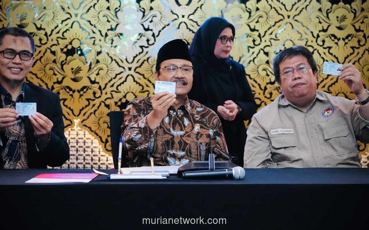 Kemensos Terbitkan Kartu Penyandang Disabilitas Virtual, Konsesi 20 Persen Siap Dinikmati