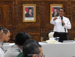 Hadapi Musim Kemarau, Kementan Siapkan 100 Ribu Pompa Air