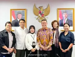 Kementerian Kebudayaan Tegaskan Dukungan untuk Balinale, Buka Peluang Sineas Indonesia ke Pasar Global