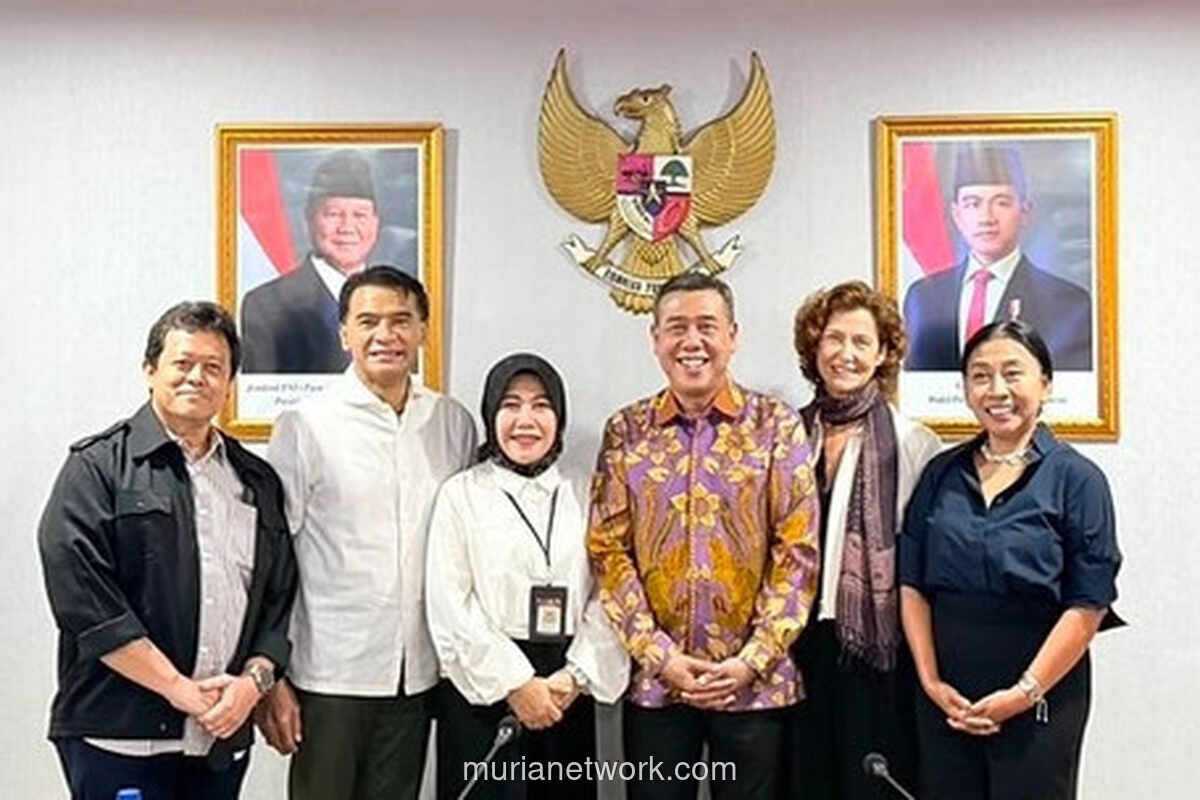Kementerian Kebudayaan Tegaskan Dukungan untuk Balinale, Buka Peluang Sineas Indonesia ke Pasar Global