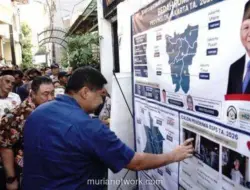 Kementerian PKP Targetkan Penyerapan Anggaran 97,48 Persen hingga Akhir 2026