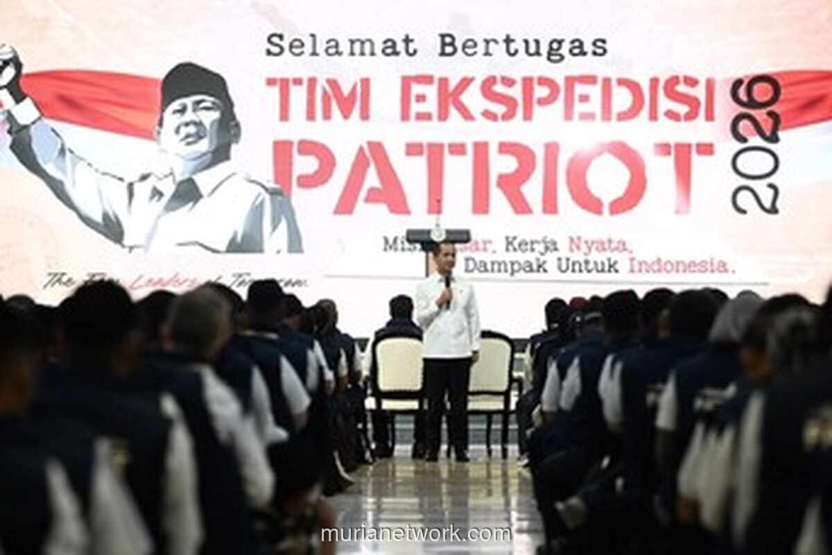 Kementerian Transmigrasi Kirim 1.476 Patriot ke 53 Kawasan untuk Petakan Potensi Ekonomi