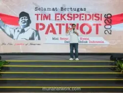 Wamen Transmigrasi Akui Program Belum Tuntaskan Masalah Infrastruktur, Revitalisasi Jadi Prioritas