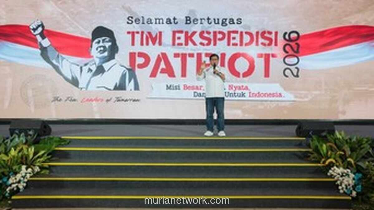 Wamen Transmigrasi Akui Program Belum Tuntaskan Masalah Infrastruktur, Revitalisasi Jadi Prioritas