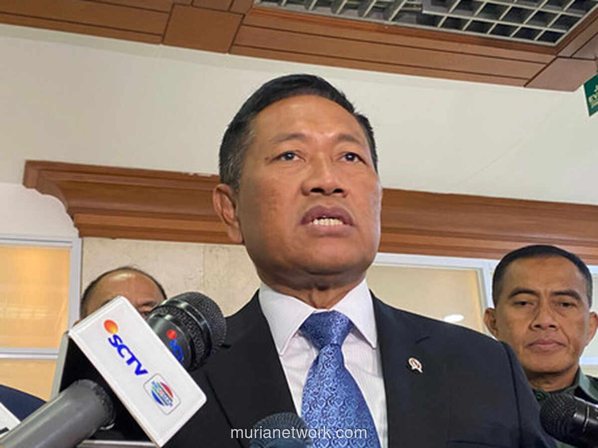 Kemhan Hapus Pelatihan Militer dari Program SPPI Usai Lima Peserta Meninggal
