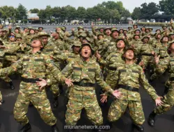 Kemhan Siapkan Gelombang Kedua Diklat SPPI, Ribuan Kopdes Mulai Beroperasi