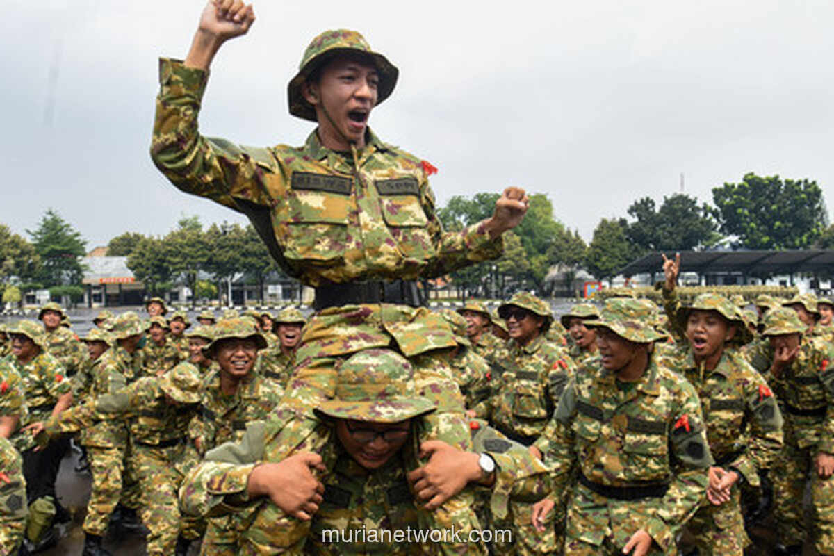 Kemhan Ubah Total Kurikulum SPPI Usai Lima Peserta Meninggal