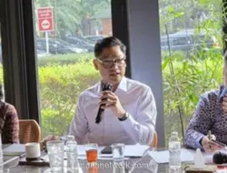 Kemlu Targetkan Perluasan Diversifikasi Pasar Ekspor ke Afrika