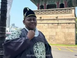 Peserta Open Trip ke Korsel Diduga Kabur, Kemlu Turun Tangan