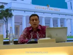 Kemlu Tegaskan Deportasi WN Palestina ke Siprus Murni Perkara Pidana