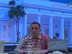 Kemlu Tegaskan Deportasi Warga Palestina ke Siprus Murni Masalah Pidana