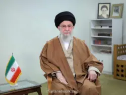Indonesia Kirim Dubes di Teheran untuk Hadiri Penghormatan Terakhir Ayatollah Ali Khamenei