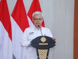 Kemnaker Apresiasi Putusan MK yang Perkuat Hak Pekerja atas Pesangon dan Dana Pensiun