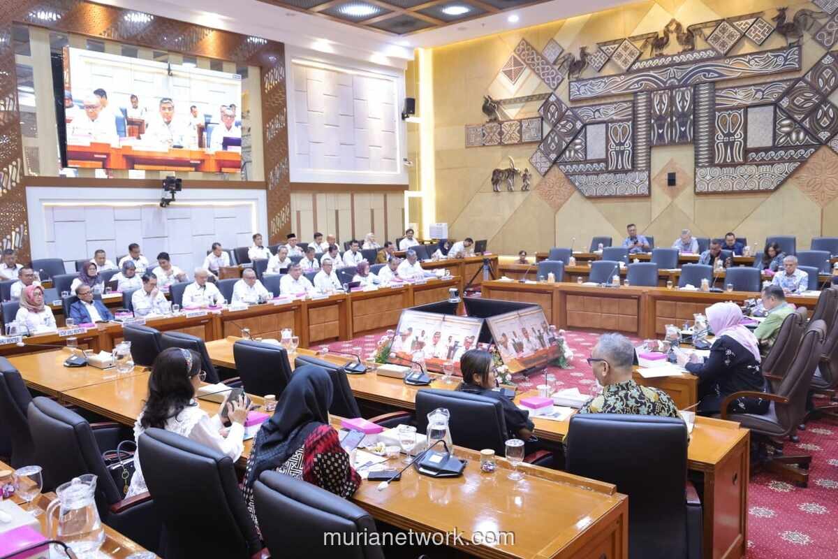 Pemerintah dan DPR Sepakat Perkuat Program Magang Nasional pada 2026