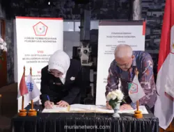 Kemnaker dan FPPI Berkolaborasi Perluas Akses Kerja bagi Perempuan