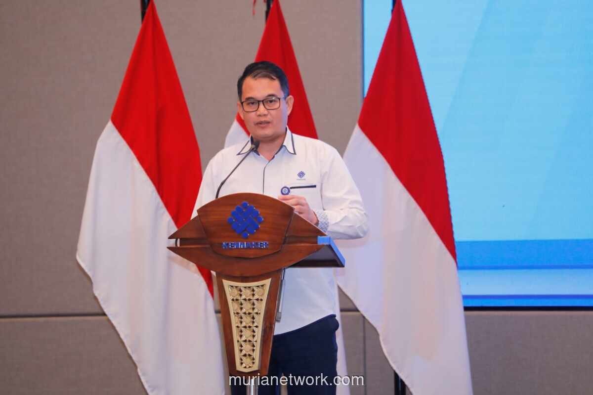 Kemnaker Wajibkan Perusahaan Mitra MagangHub 2026 Terdaftar di WLKP