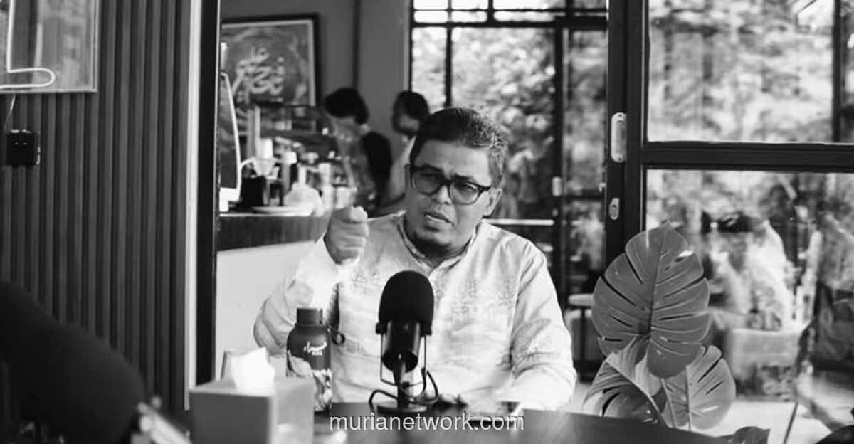Ustaz Budi Ashari: Ajarkan Tauhid pada Anak Lewat Peristiwa Sehari-hari