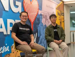 Kenangan Brands Digitalisasi Dokumen untuk Efisiensi Operasional