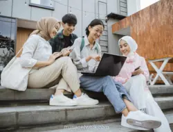 Imposter Syndrome di Kalangan Mahasiswa: Ketika Kemampuan Tak Sejalan dengan Rasa Percaya Diri