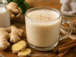 Mengapa Jahe Selalu Jadi Andalan dalam Minuman Rempah?