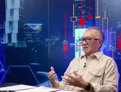 Ekonom Soroti Risiko Fiskal Indonesia: Defisit Berpotensi Tembus 3 Persen