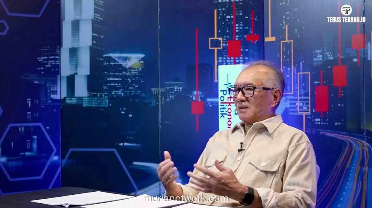Ekonom Soroti Risiko Fiskal Indonesia: Defisit Berpotensi Tembus 3 Persen