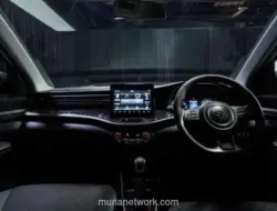 Kebiasaan Parkir dengan Setir Miring Bisa Memicu Kerusakan Komponen Mobil
