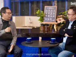 Mahfud MD: Pelaku Korupsi Batu Bara, ASABRI, dan Krakatau Steel Layak Dihukum Mati