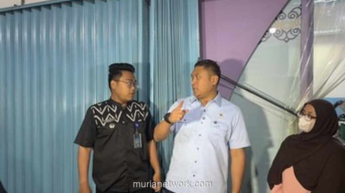 BGN Ancam Tutup SPPG yang Tak Penuhi Standar Gizi dan Keamanan