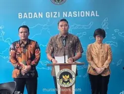 BGN Temukan Anomali Rekening 414 SPPG, Duga Ulah Oknum Terdahulu