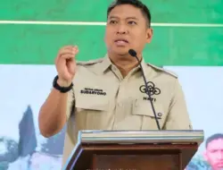 BGN Larang Dapur Makan Bergizi Gratis Pakai MinyaKita dan Gas Bersubsidi