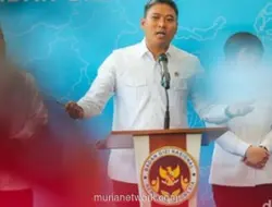 Kepala BGN Larang Dapur MBG Gunakan Minyakita, Gas Melon, dan Beras SPHP