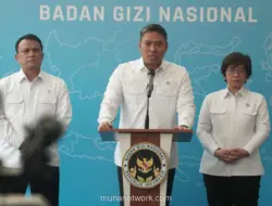 Kepala BGN Larang Dapur MBG Gunakan MinyaKita dan Gas 3 Kg