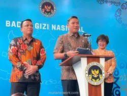 Pegawai BGN Ketahuan Main HP Saat Rapat Daring, Dipindah ke Sulsel